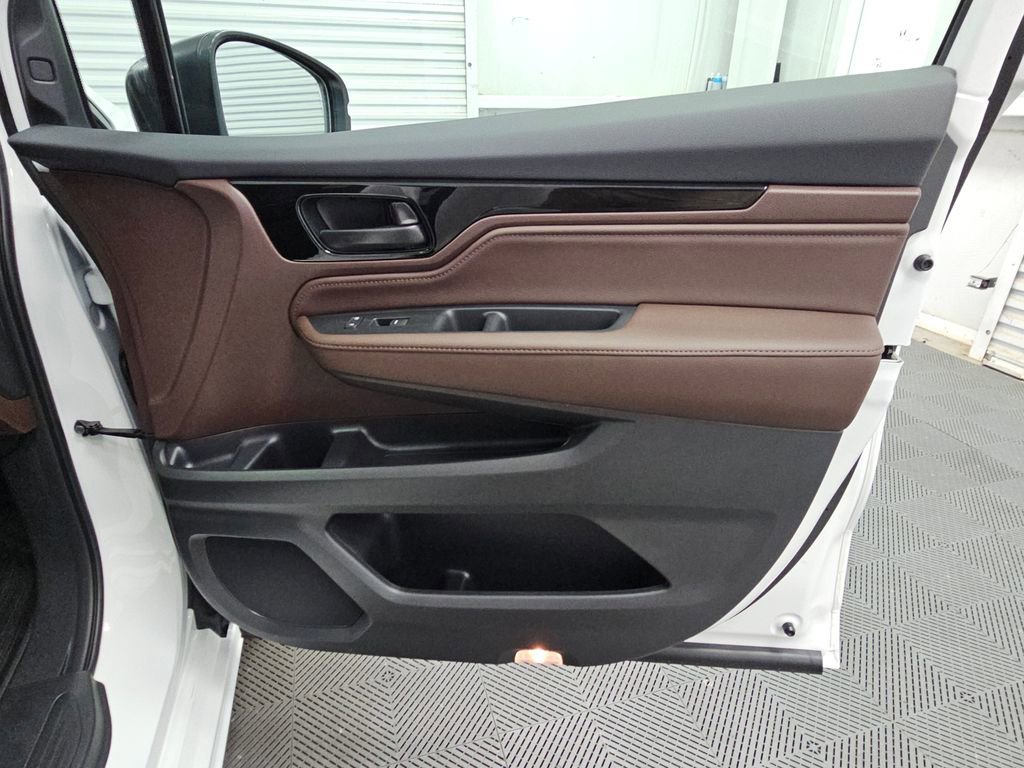 New 2026 Honda Odyssey Touring image 42
