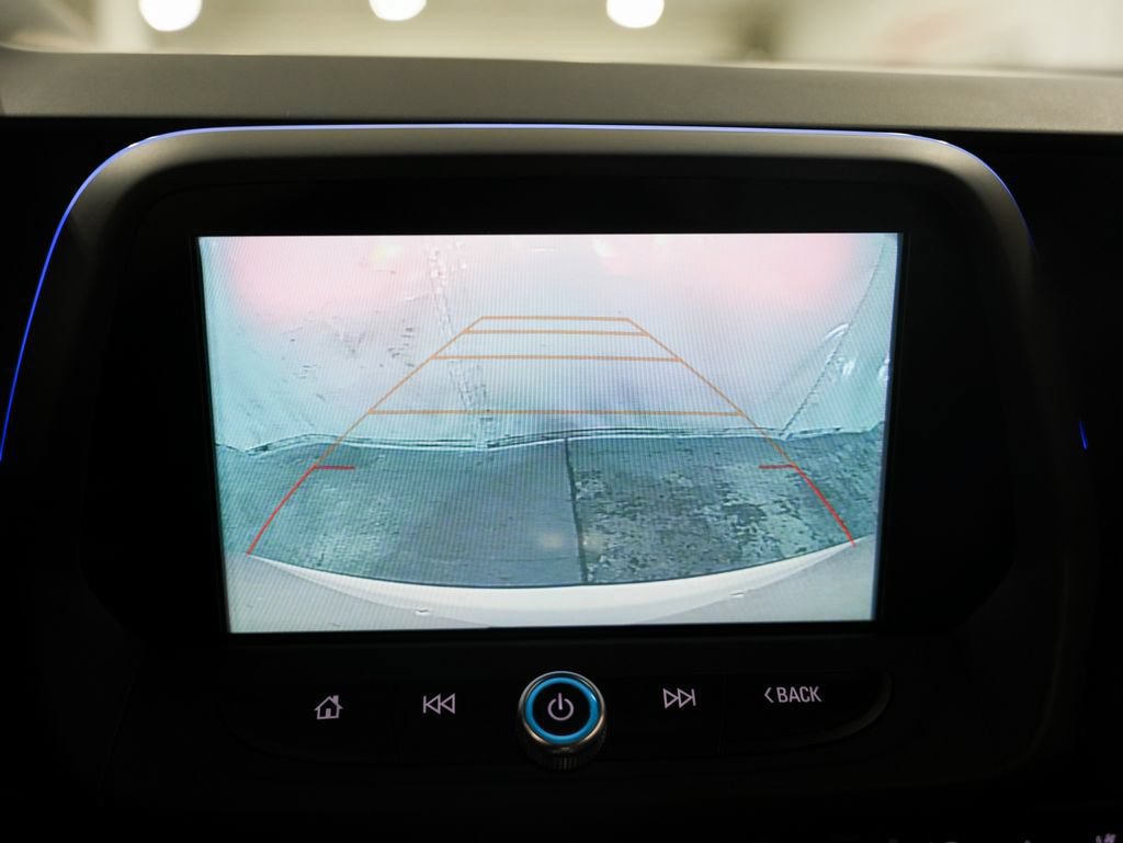 Used 2018 Chevrolet Camaro ZL1 RWD image 21