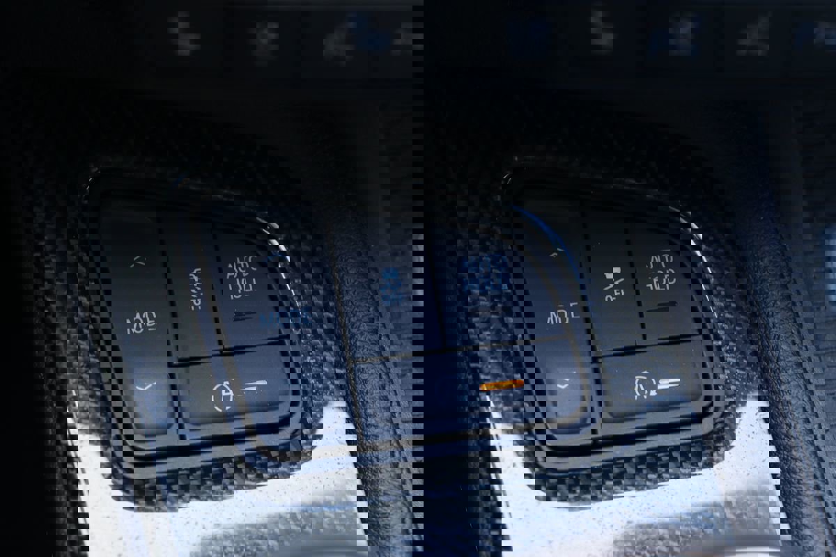 Used 2020 Cadillac CT5 V w/ Premium Package image 32