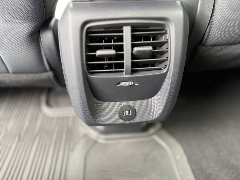 Used 2024 Ford Mustang Mach-E Premium image 30