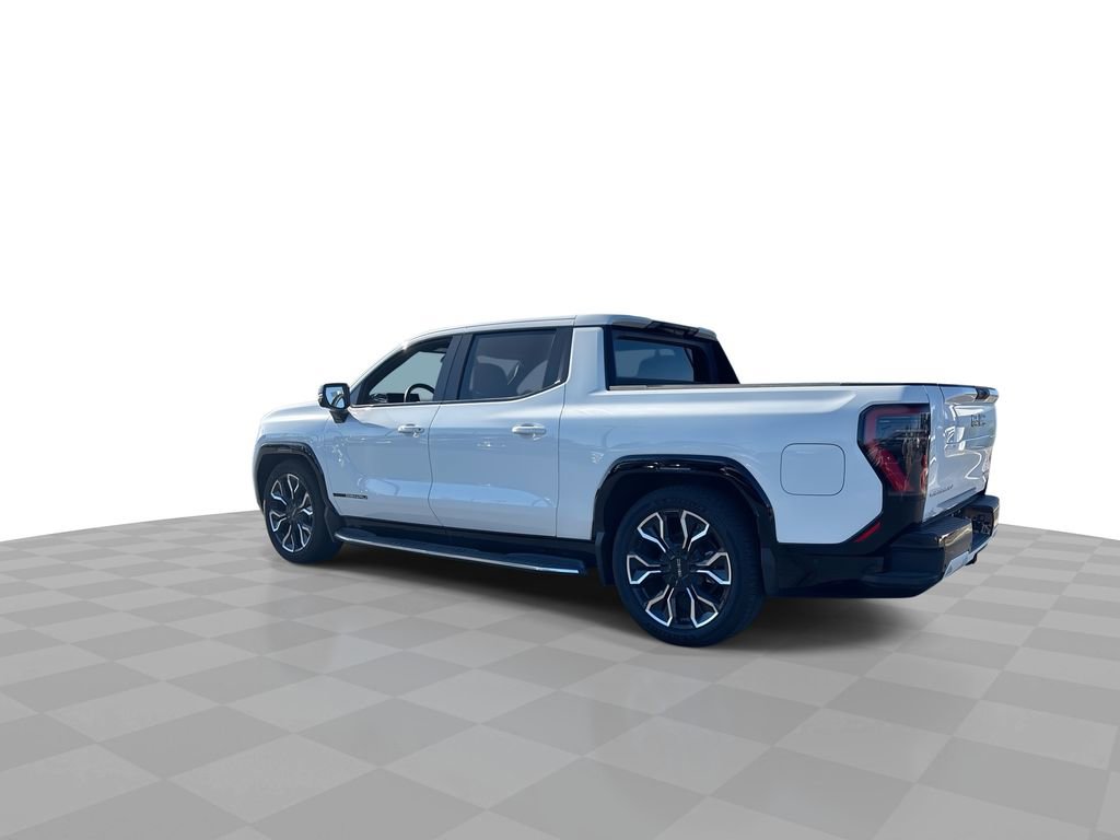 New 2025 GMC Sierra EV Denali image 7