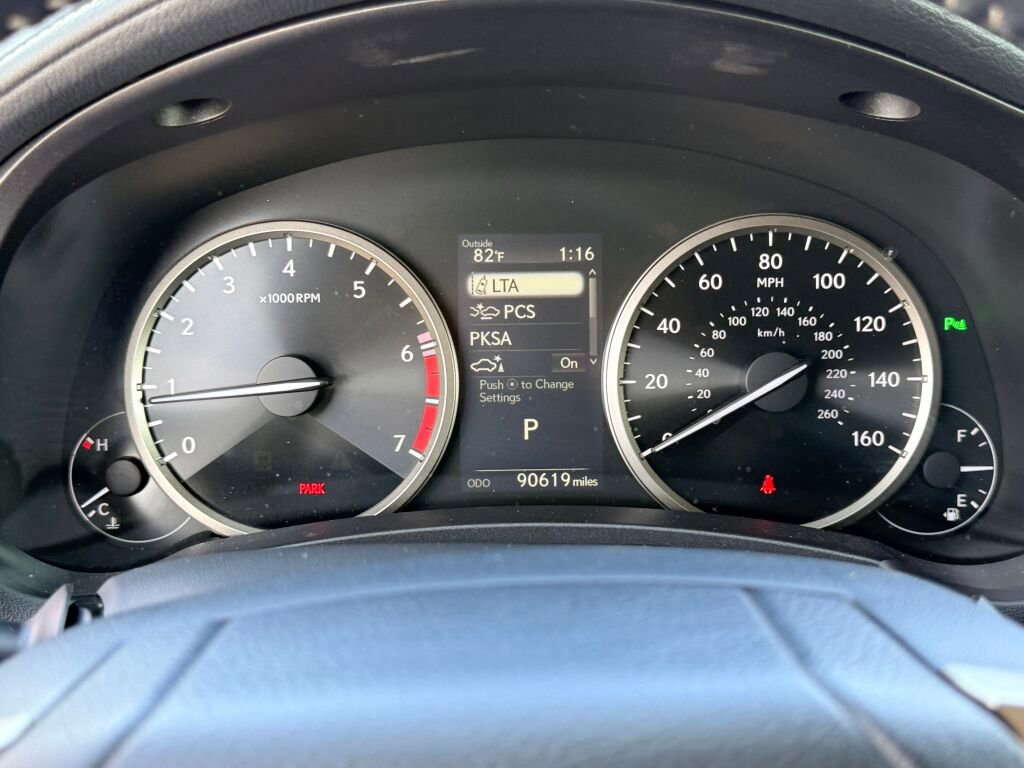 Used 2021 Lexus NX 300 image 28