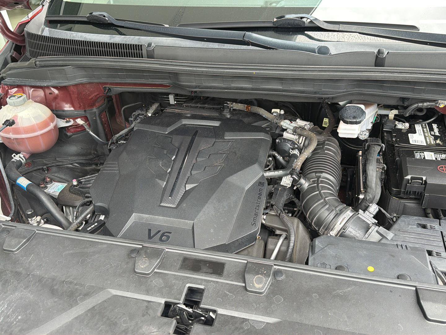 Used 2022 Kia Carnival EX FWD image 36