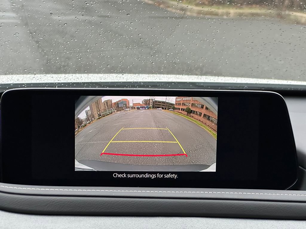 New 2026 MAZDA CX-30 AWD 2.5 S image 16