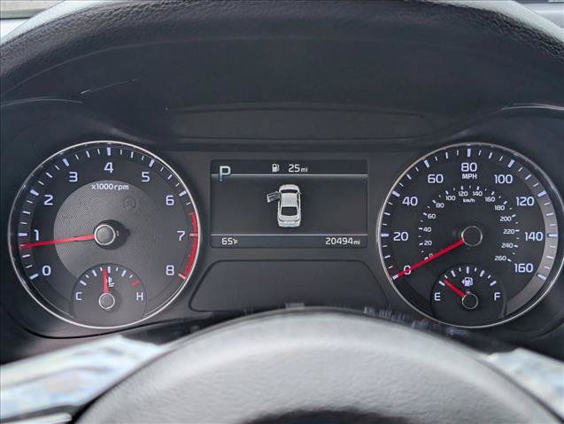 Used 2024 Kia Forte GT-Line FWD image 11