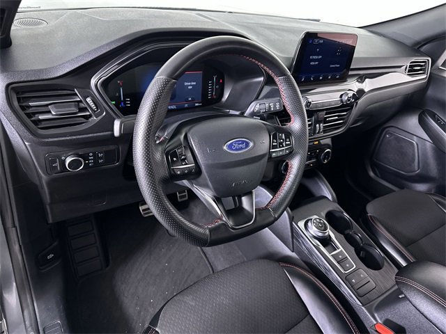 Used 2024 Ford Escape ST-Line image 10