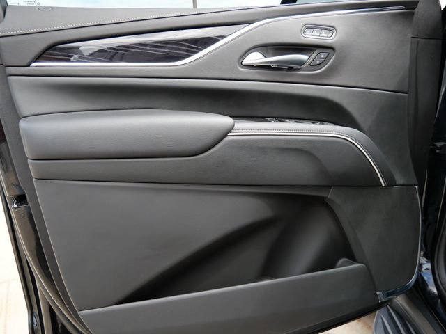 Used 2023 Cadillac Escalade Sport AWD/4WD image 11