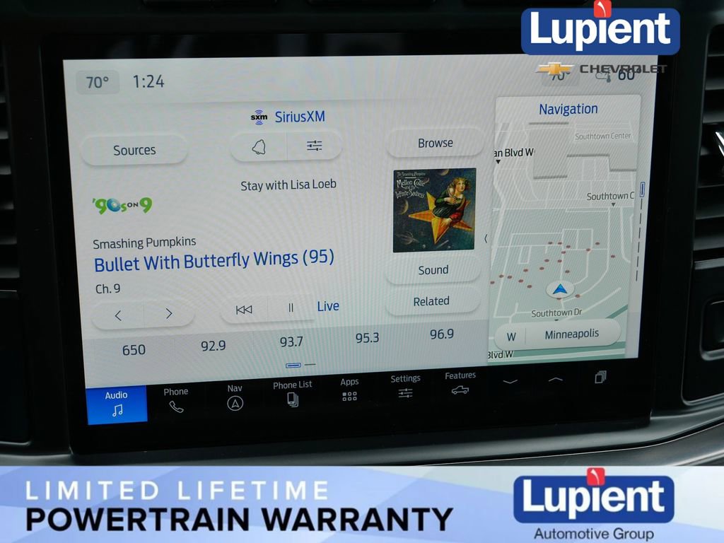 Used 2024 Ford F350 Lariat image 22