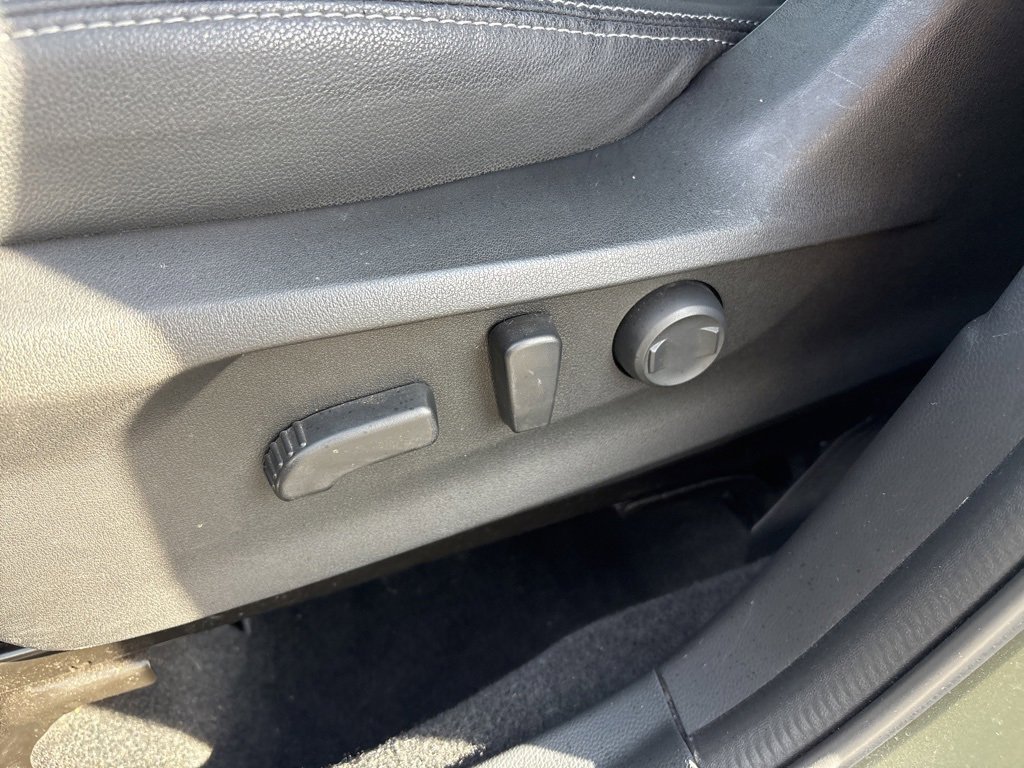 Used 2019 Subaru Forester Premium image 21