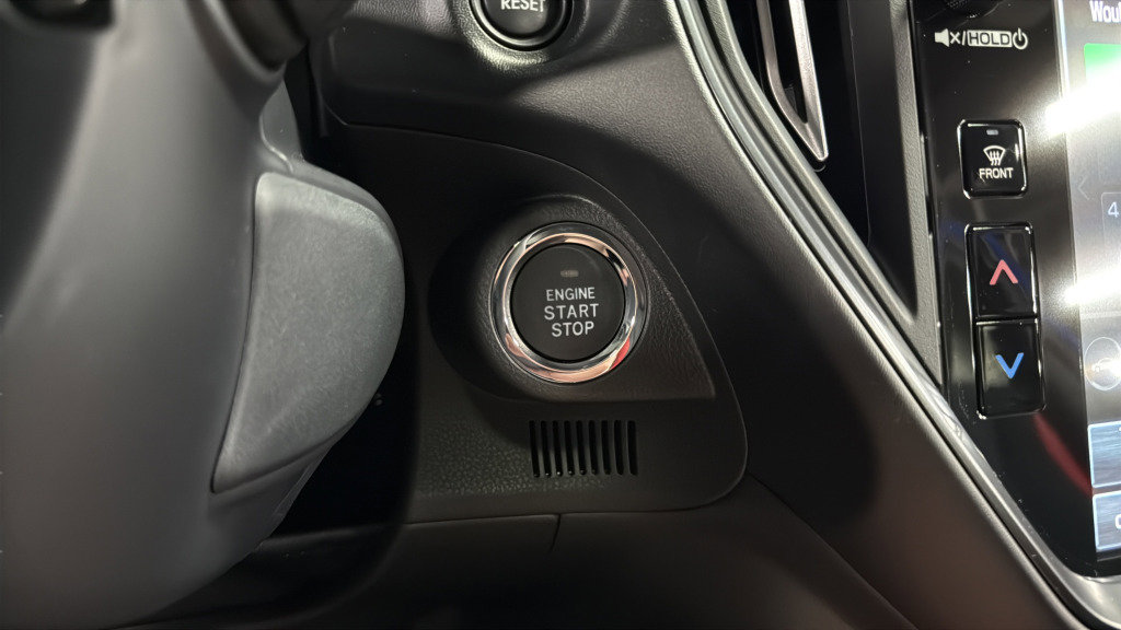 New 2026 Subaru WRX Limited image 26