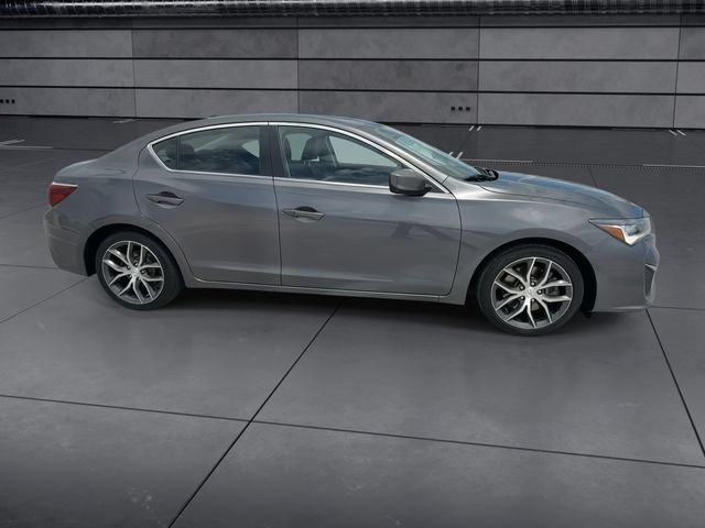 Used 2020 Acura ILX FWD image 9