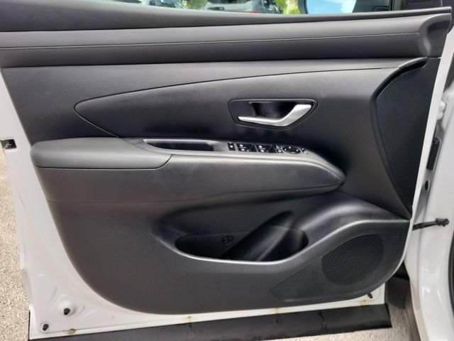 Certified 2026 Hyundai Santa Cruz SE FWD image 18