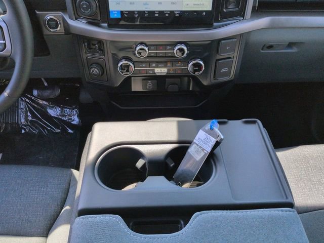 New 2026 Ford F150 XLT RWD image 19