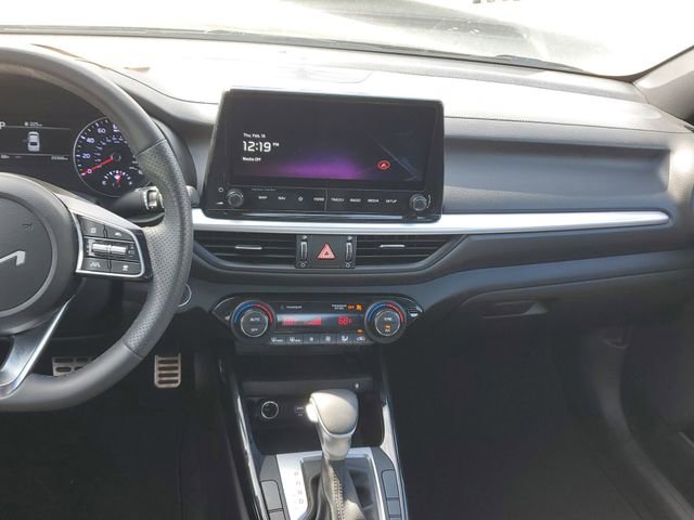 Certified 2023 Kia Forte GT-Line w/ GT-Line Premium Package image 12