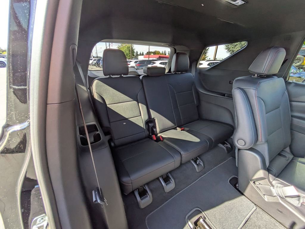 New 2026 Chevrolet Traverse Z71 image 29