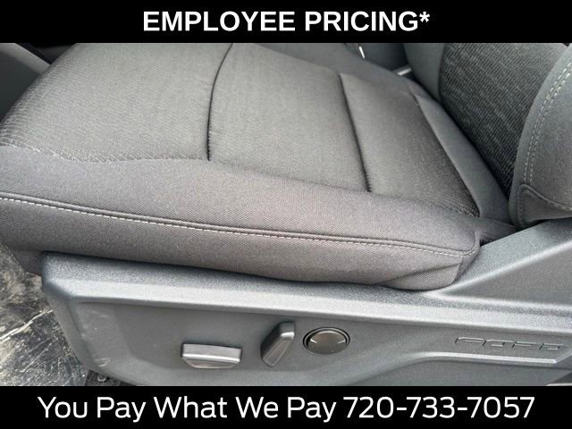 New 2026 Ford F150 XLT w/ Equipment Group 302A MID AWD/4WD image 13