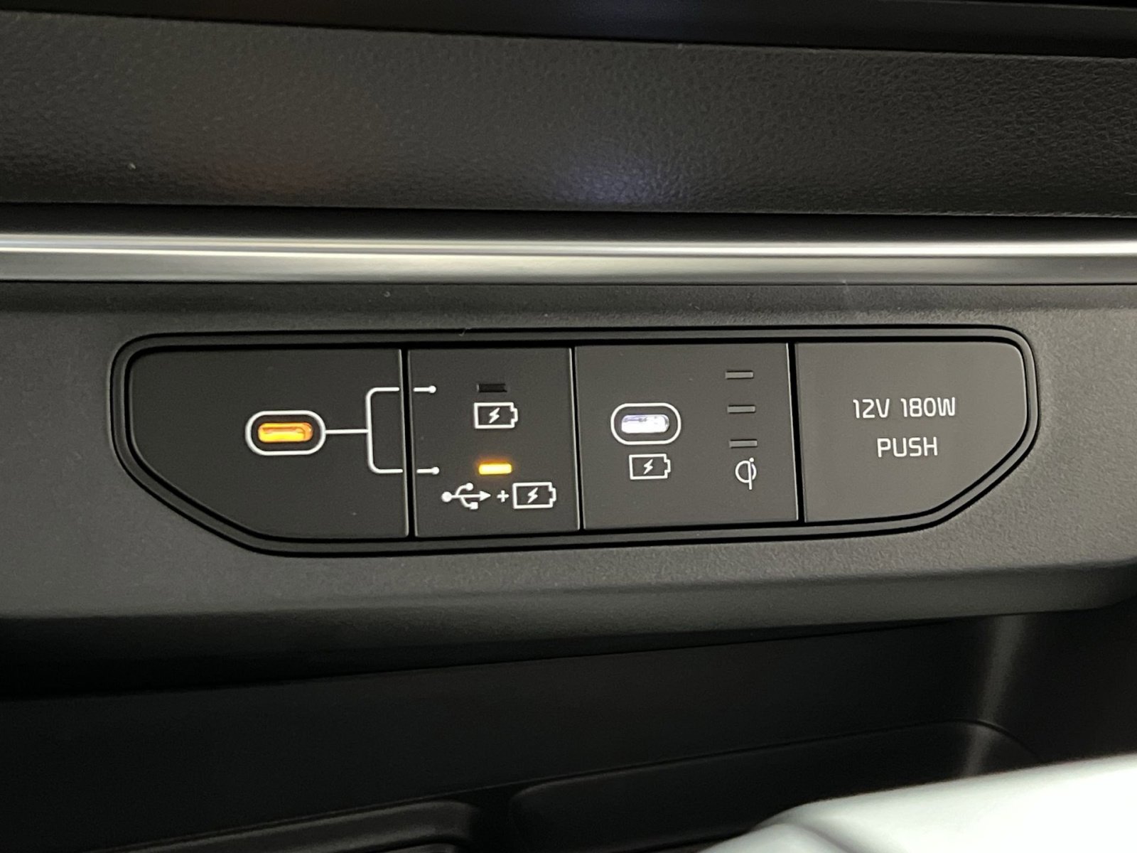 New 2026 Kia Carnival SX w/ SX Dark Edition Package image 36