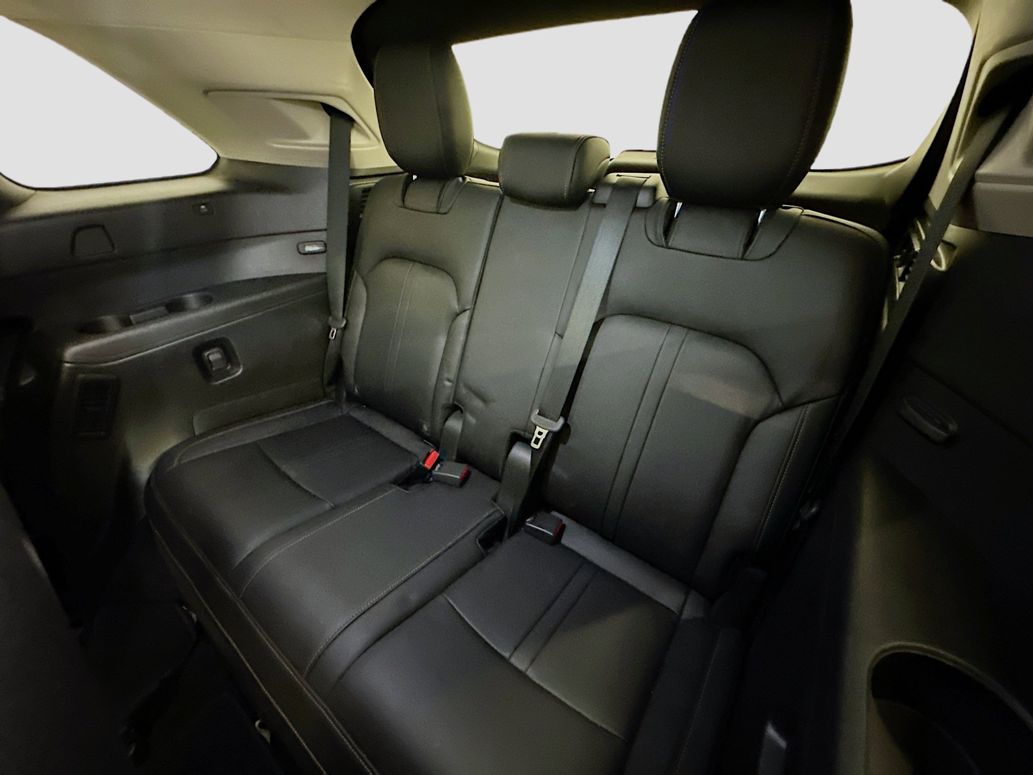 Used 2025 MAZDA CX-90 3.3 Turbo w/ Premium Sport Pkg image 31