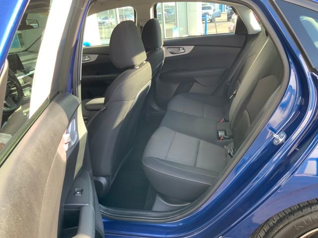 Used 2024 Kia Forte LXS w/ LXS Technology Package image 19