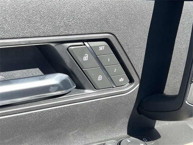 New 2026 GMC Hummer EV SUV image 14