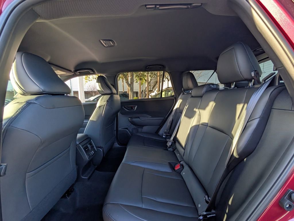 New 2026 Subaru Outback Premium image 13