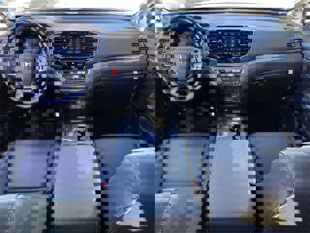 Certified 2024 Honda Ridgeline RTL image 9