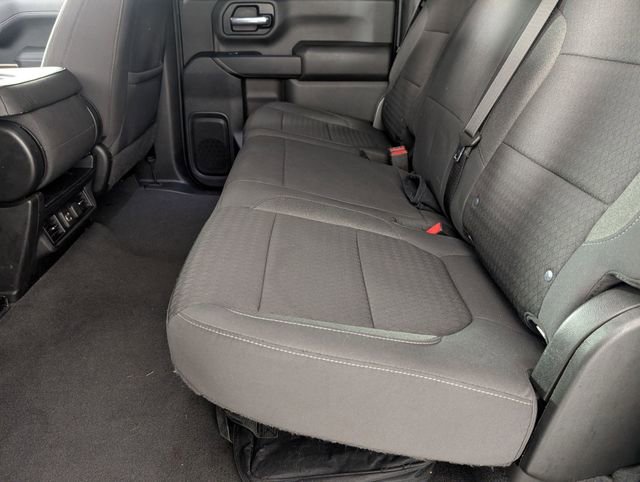 Used 2022 Chevrolet Silverado 2500 LT w/ Convenience Package image 26