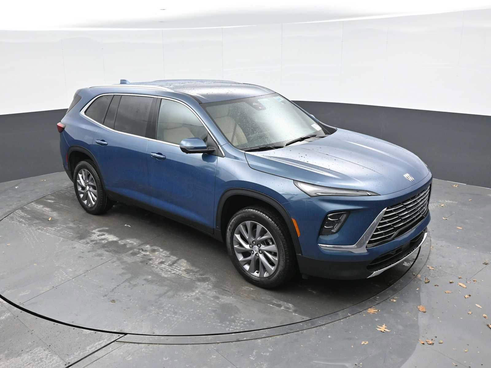 New 2026 Buick Enclave Preferred image 32