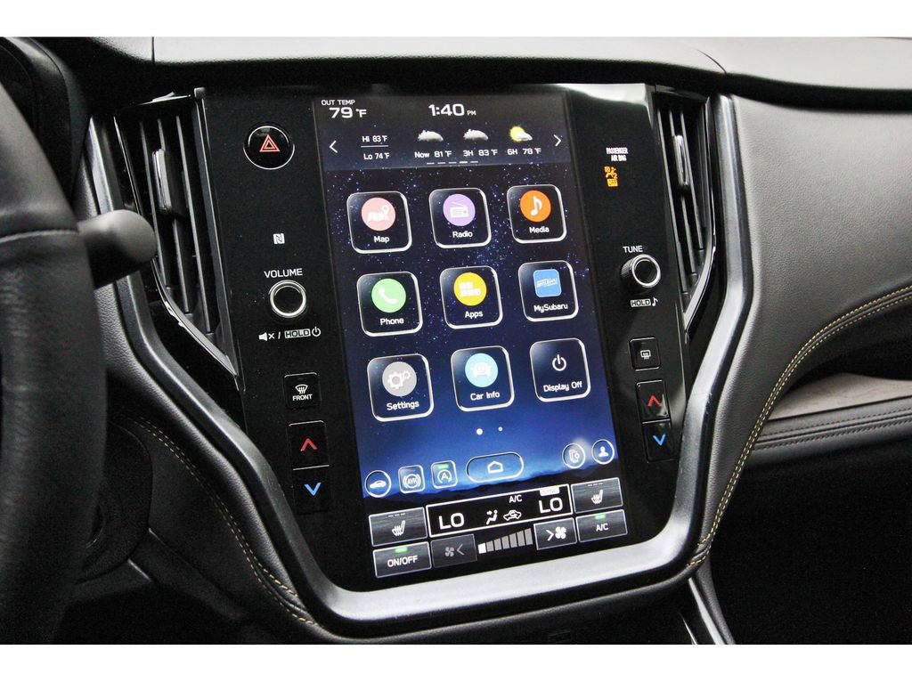 Used 2025 Subaru Outback Wilderness image 24