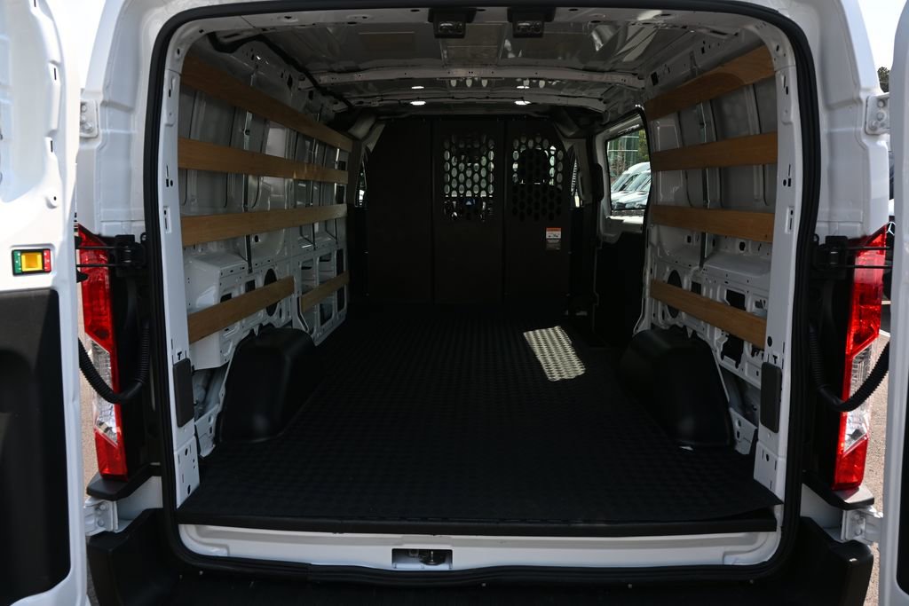 Used 2025 Ford Transit 250 Low Roof w/ Exterior Upgrade Package image 26