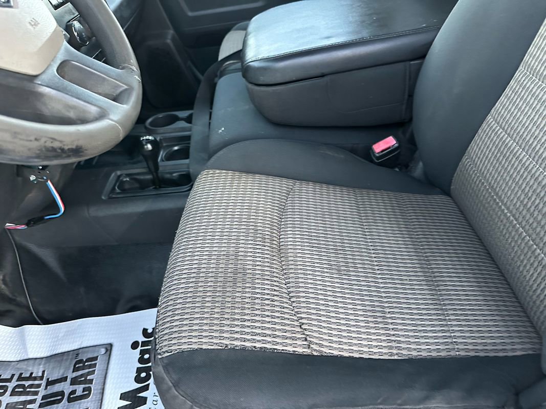 Used 2011 RAM 3500 ST w/ HD Snow Plow Prep Group image 33