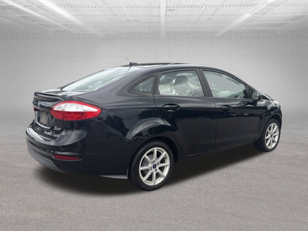 Used 2019 Ford Fiesta SE w/ Equipment Group 201A FWD image 3