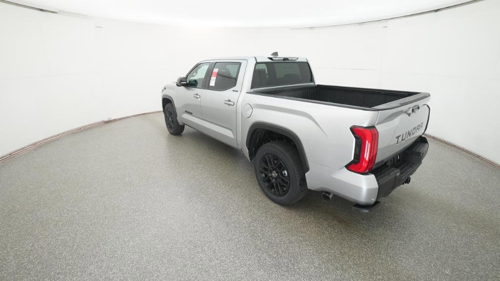 New 2026 Toyota Tundra Limited AWD/4WD image 12