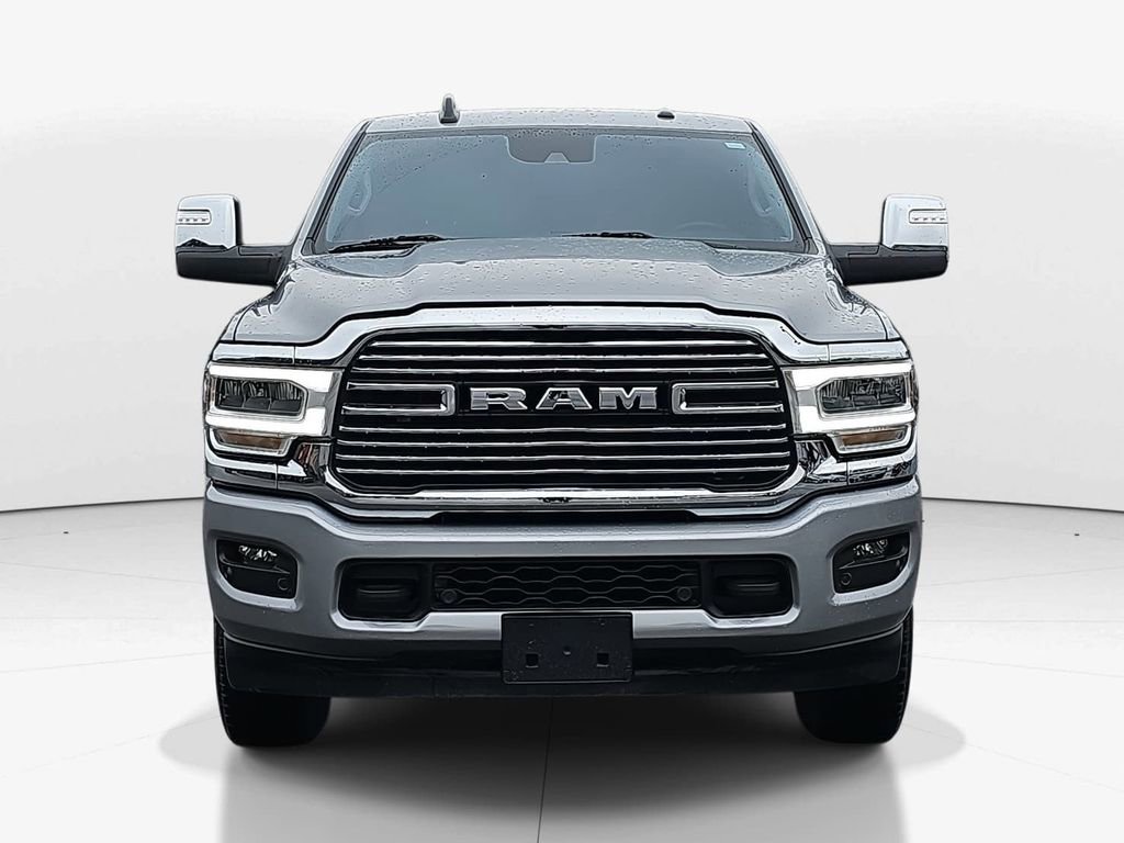 Used 2024 RAM 2500 Laramie w/ Safety Group image 11