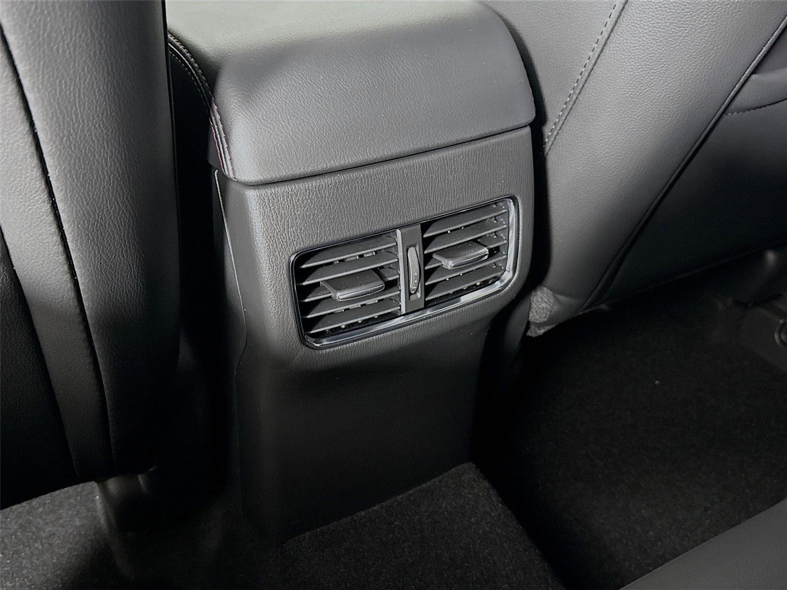 New 2025 MAZDA CX-5 2.5 Turbo w/ Premium Package image 42