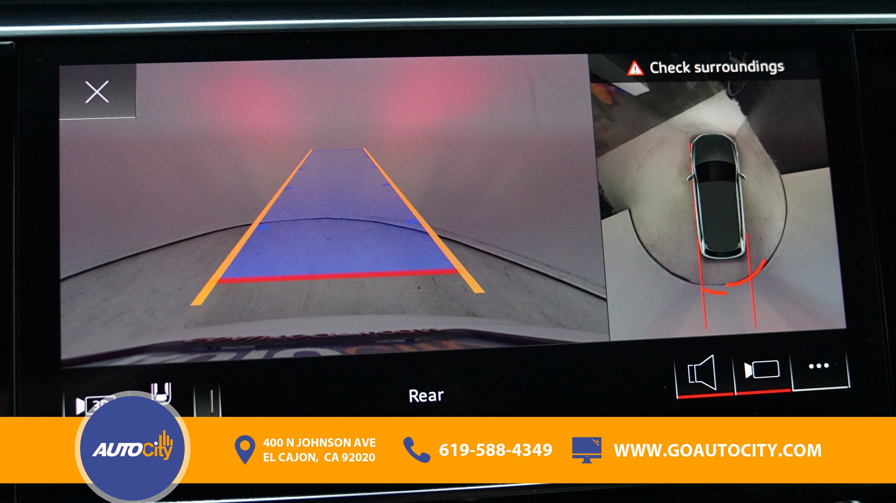 Used 2022 Audi Q7 2.0T Premium image 11