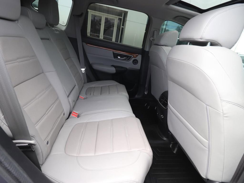 Used 2018 Honda CR-V Touring image 26
