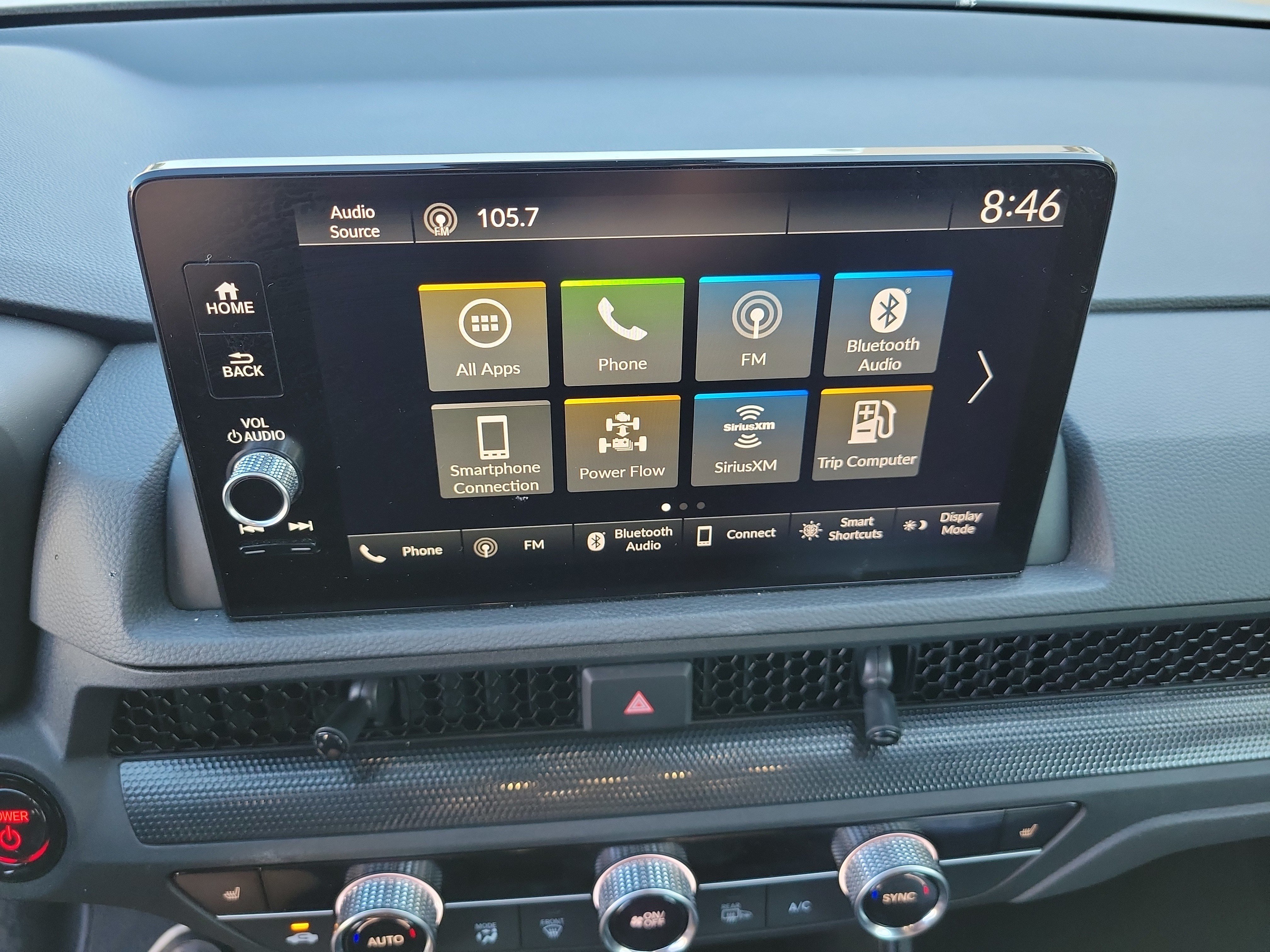 Used 2025 Honda CR-V Sport-L image 15