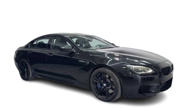 Used 2014 BMW M6 Gran Coupe RWD image 7