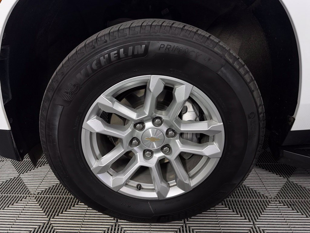 Used 2025 Chevrolet Tahoe LT AWD/4WD image 11