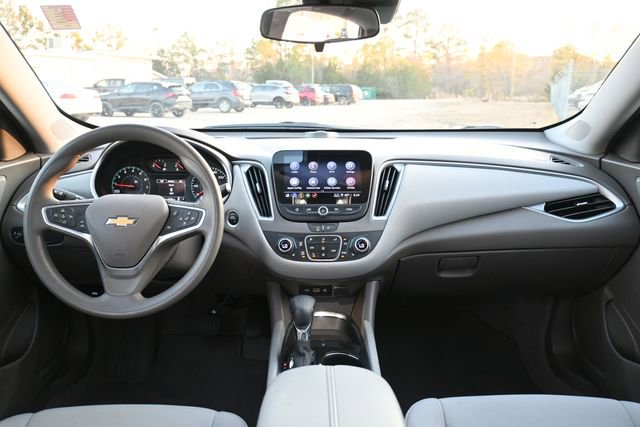 Used 2023 Chevrolet Malibu LT image 12