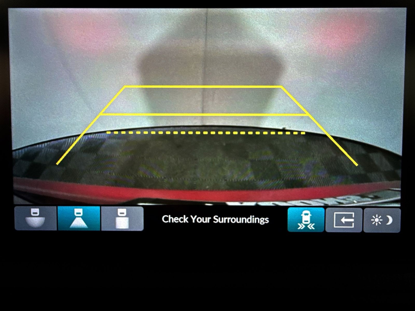 Used 2024 Honda CR-V Sport-L image 19