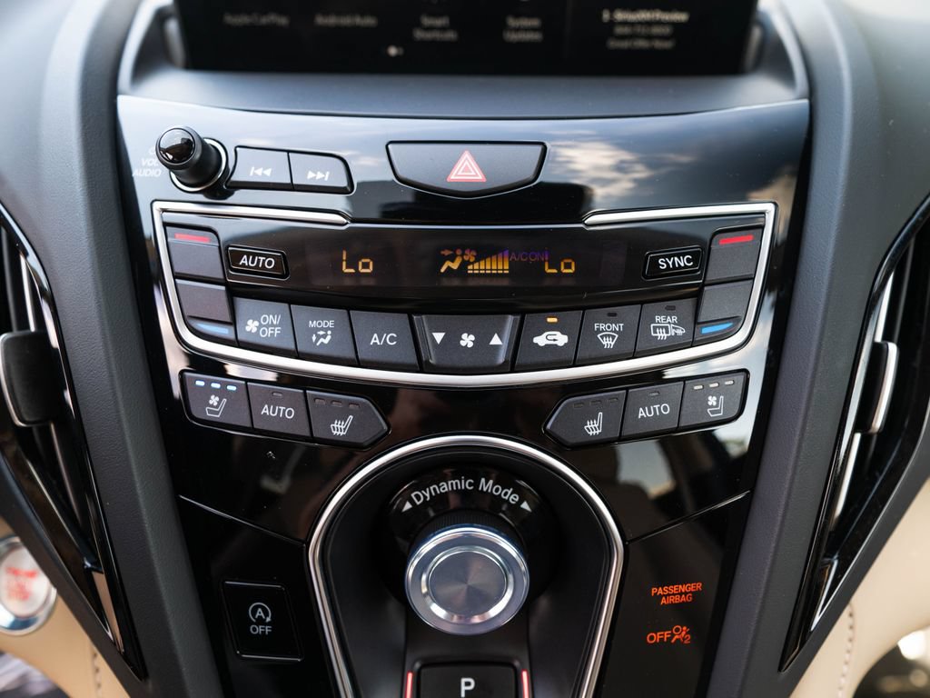 Certified 2024 Acura RDX SH-AWD w/ Advance Package image 39