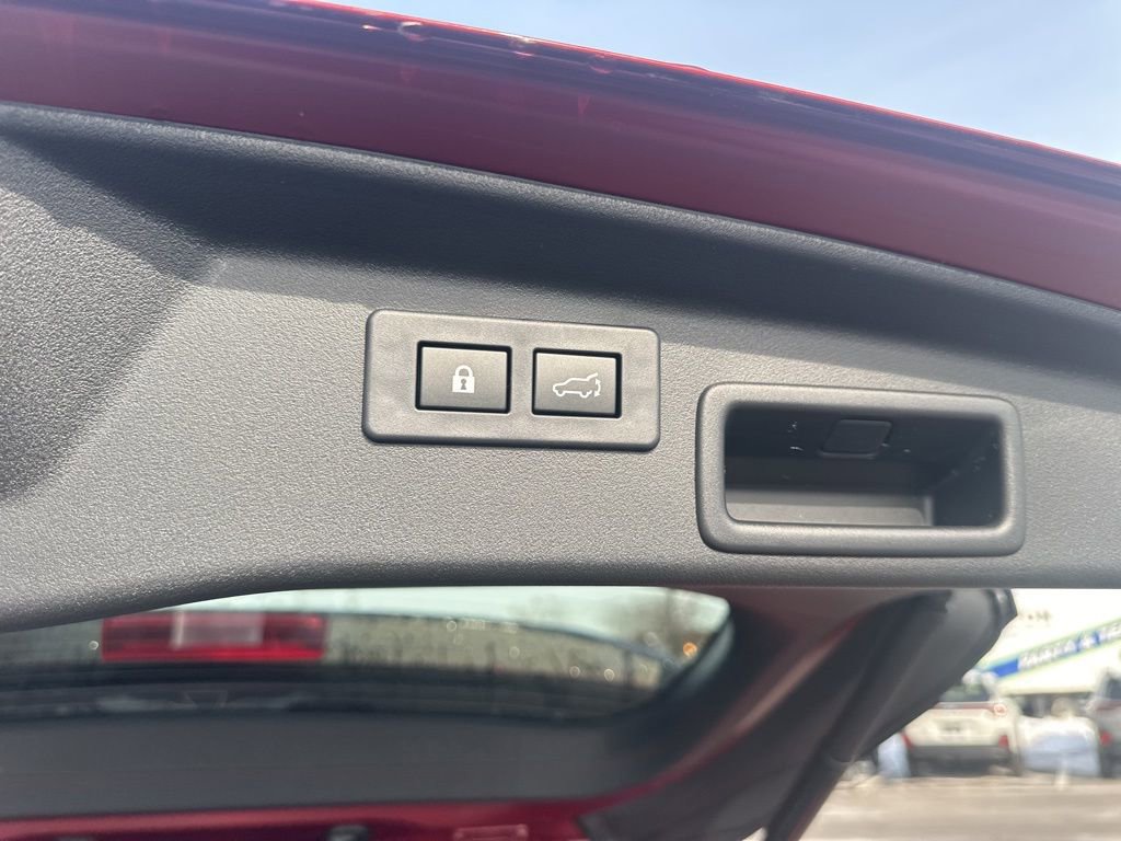 New 2026 Subaru Outback Premium image 31