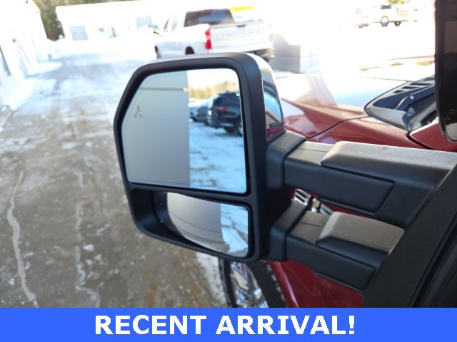 Used 2017 Ford F150 Lariat w/ Equipment Group 502A Luxury image 47