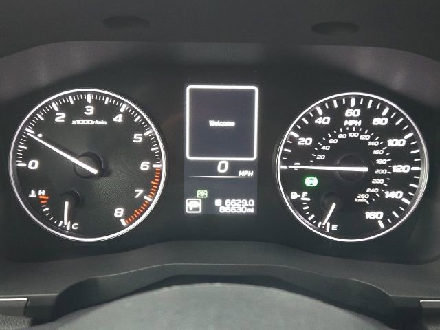 Used 2023 Subaru Ascent Limited image 13