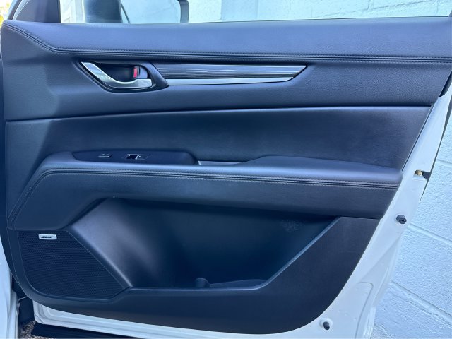 Used 2020 MAZDA CX-5 Grand Touring AWD/4WD image 25