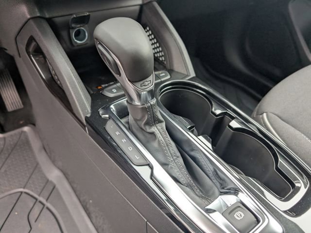 New 2026 Chevrolet TrailBlazer LT image 22