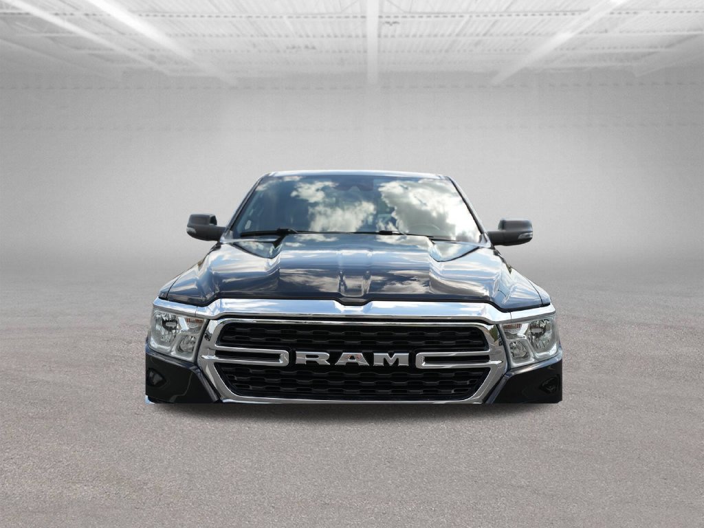 Used 2023 RAM 1500 Big Horn AWD/4WD image 41