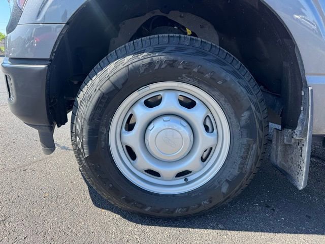 Used 2025 Ford F150 XL AWD/4WD image 17